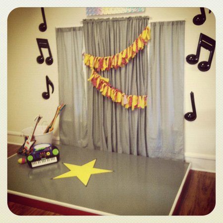 The Little Old House of Make Believe